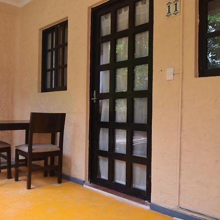 Hotel Casa El Moro Puerto Morelos Εξωτερικό φωτογραφία