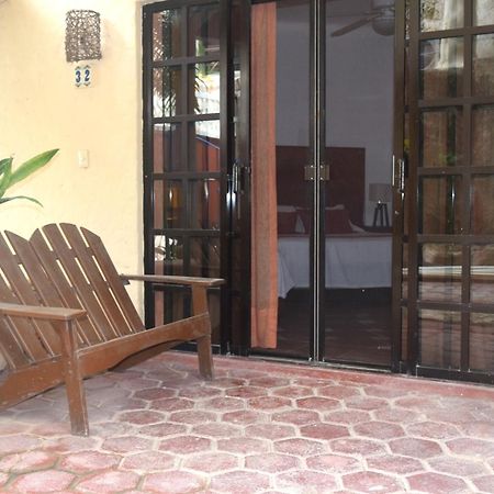 Hotel Casa El Moro Puerto Morelos Εξωτερικό φωτογραφία