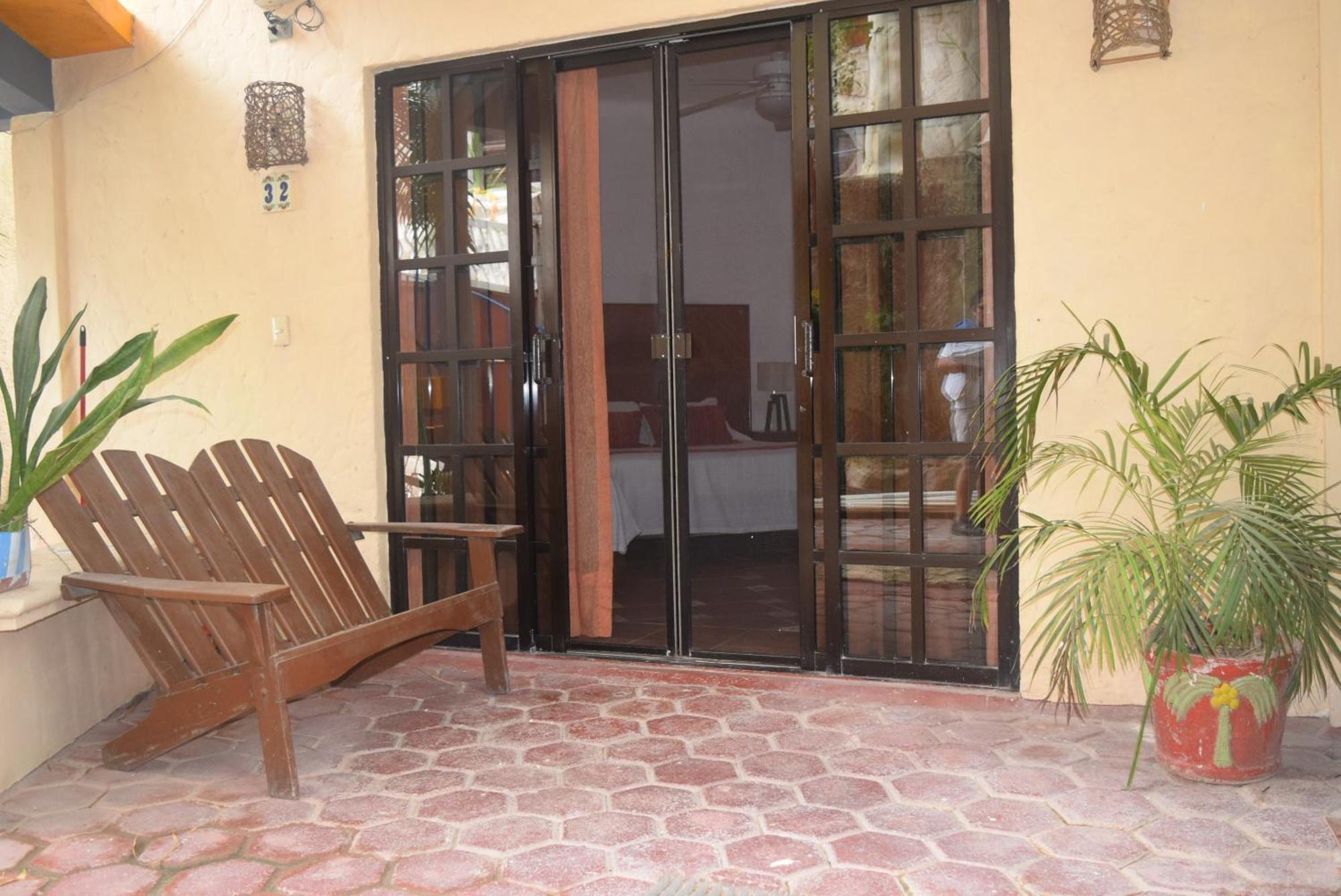 Hotel Casa El Moro Puerto Morelos Εξωτερικό φωτογραφία