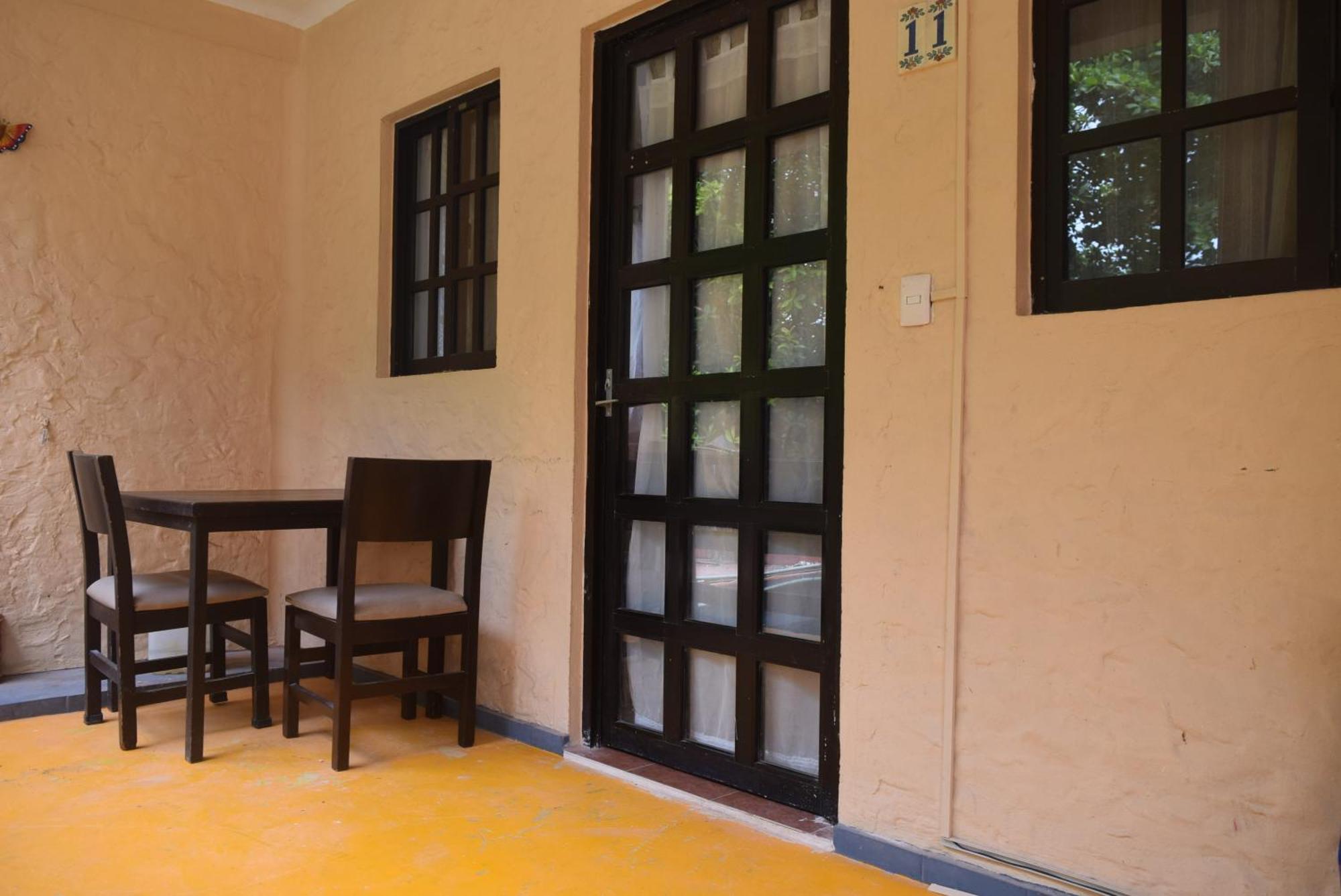 Hotel Casa El Moro Puerto Morelos Εξωτερικό φωτογραφία