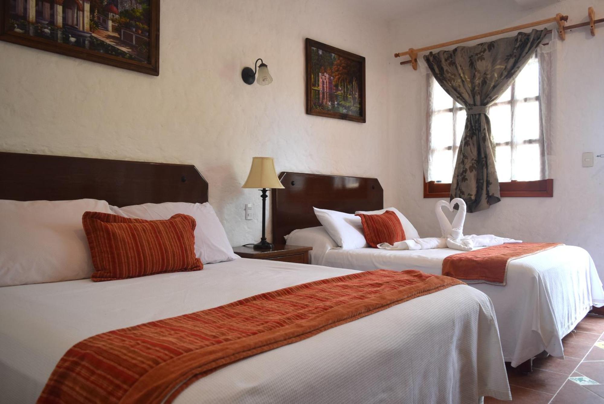 Hotel Casa El Moro Puerto Morelos Εξωτερικό φωτογραφία