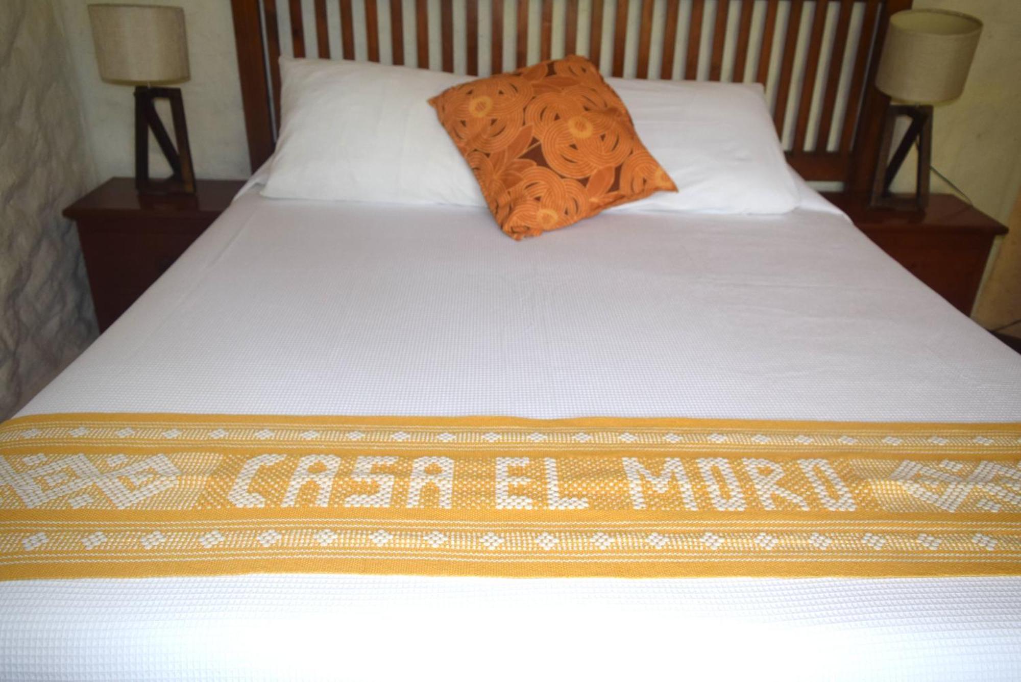 Hotel Casa El Moro Puerto Morelos Εξωτερικό φωτογραφία