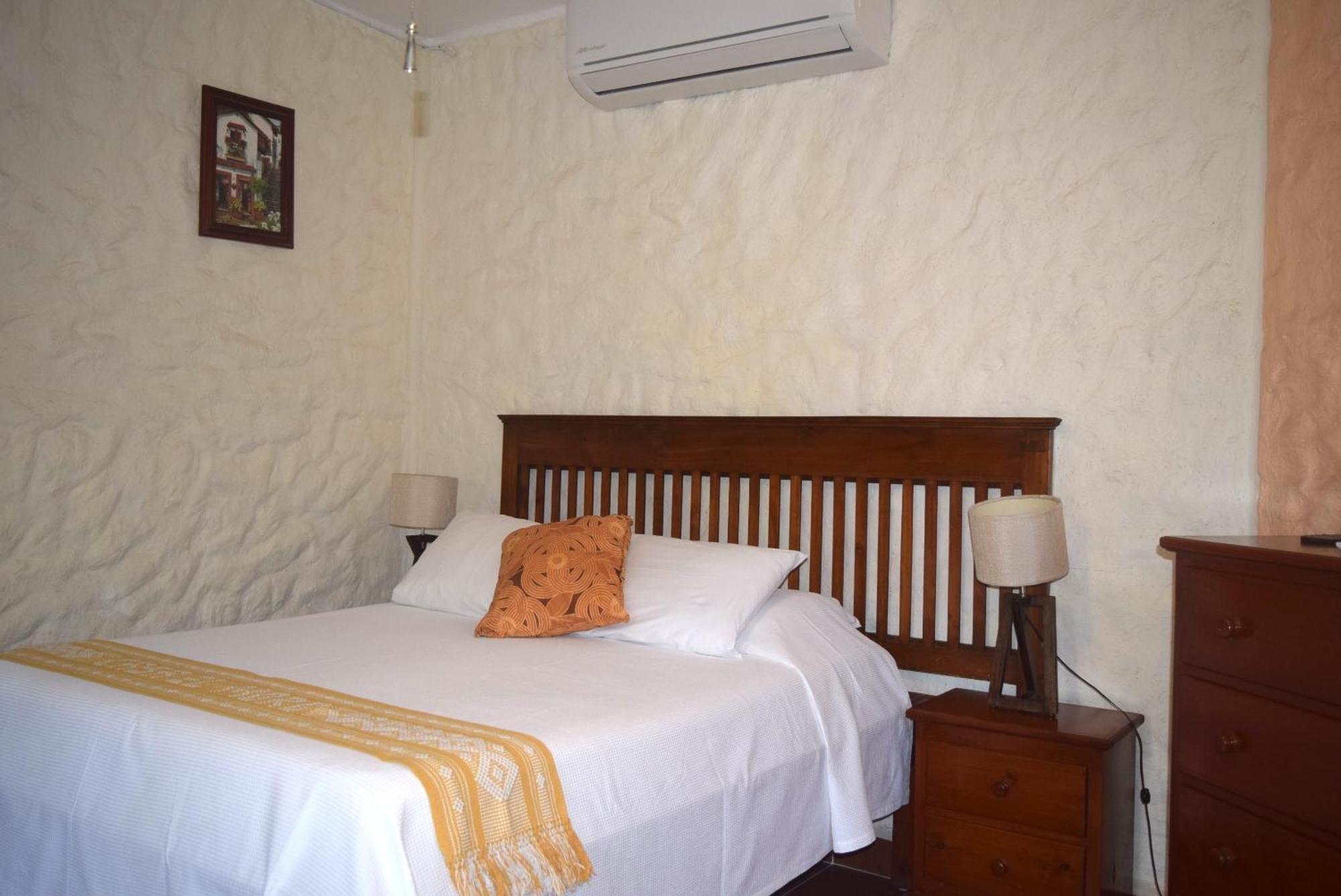 Hotel Casa El Moro Puerto Morelos Εξωτερικό φωτογραφία