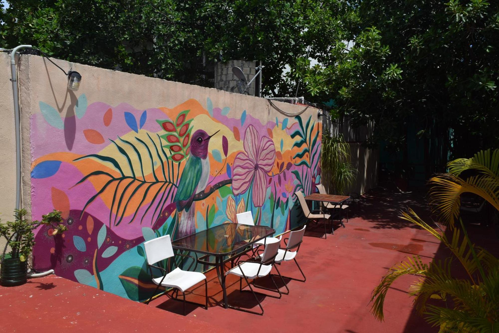 Hotel Casa El Moro Puerto Morelos Εξωτερικό φωτογραφία