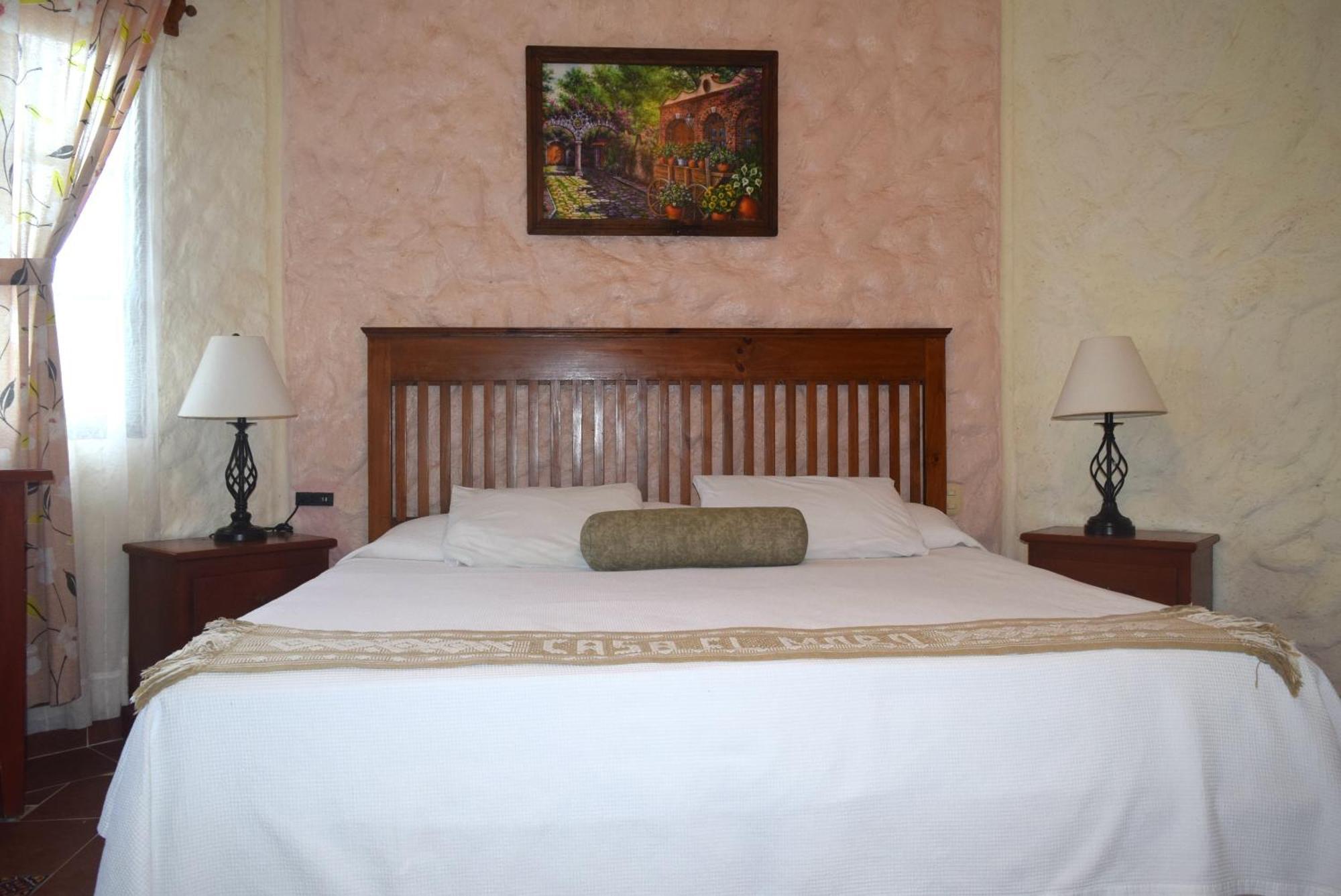 Hotel Casa El Moro Puerto Morelos Εξωτερικό φωτογραφία