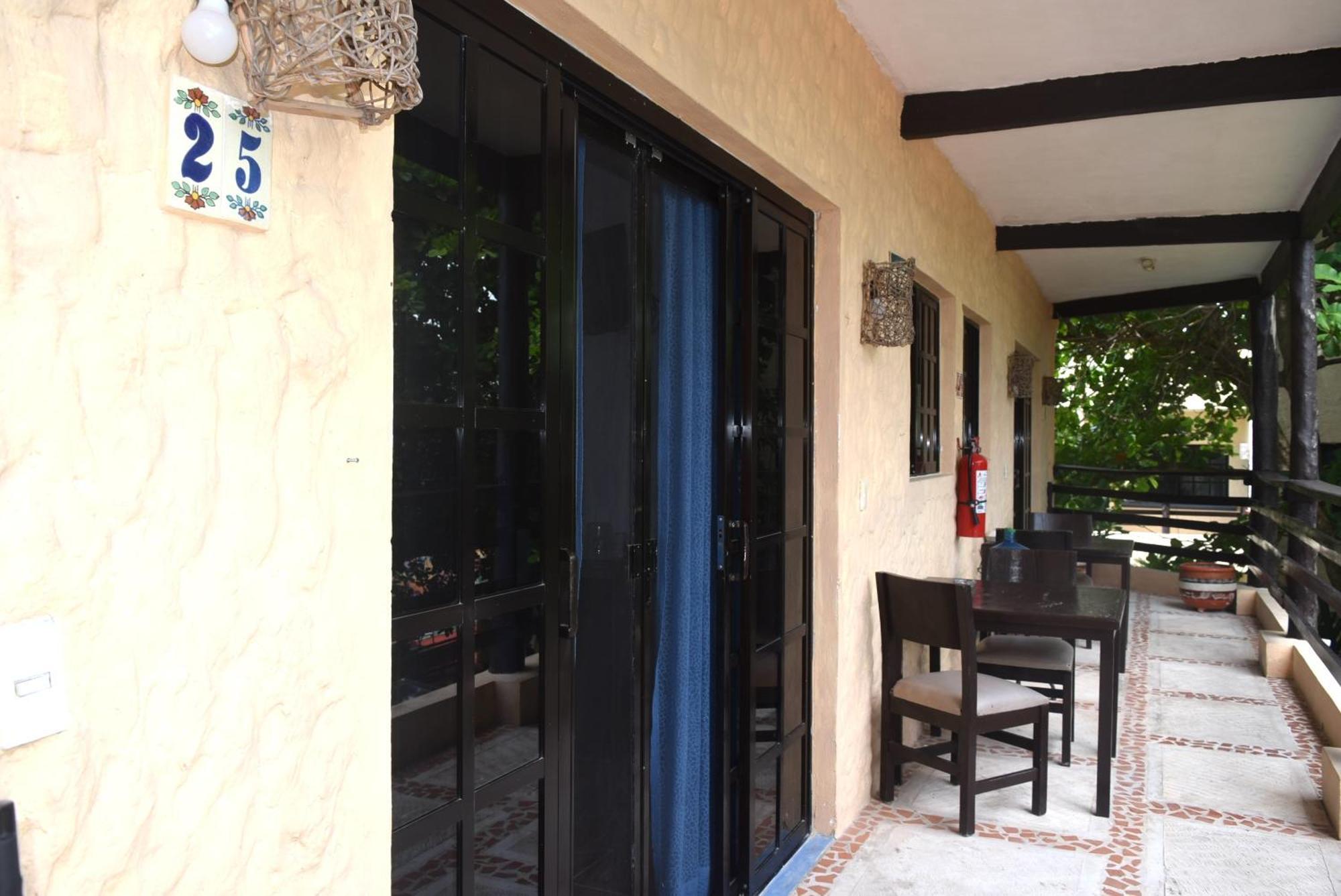 Hotel Casa El Moro Puerto Morelos Εξωτερικό φωτογραφία