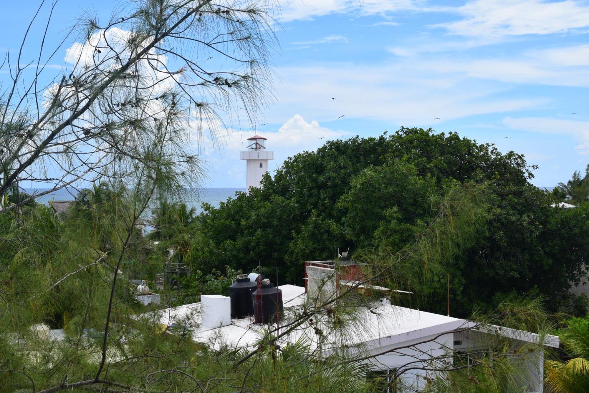 Hotel Casa El Moro Puerto Morelos Εξωτερικό φωτογραφία
