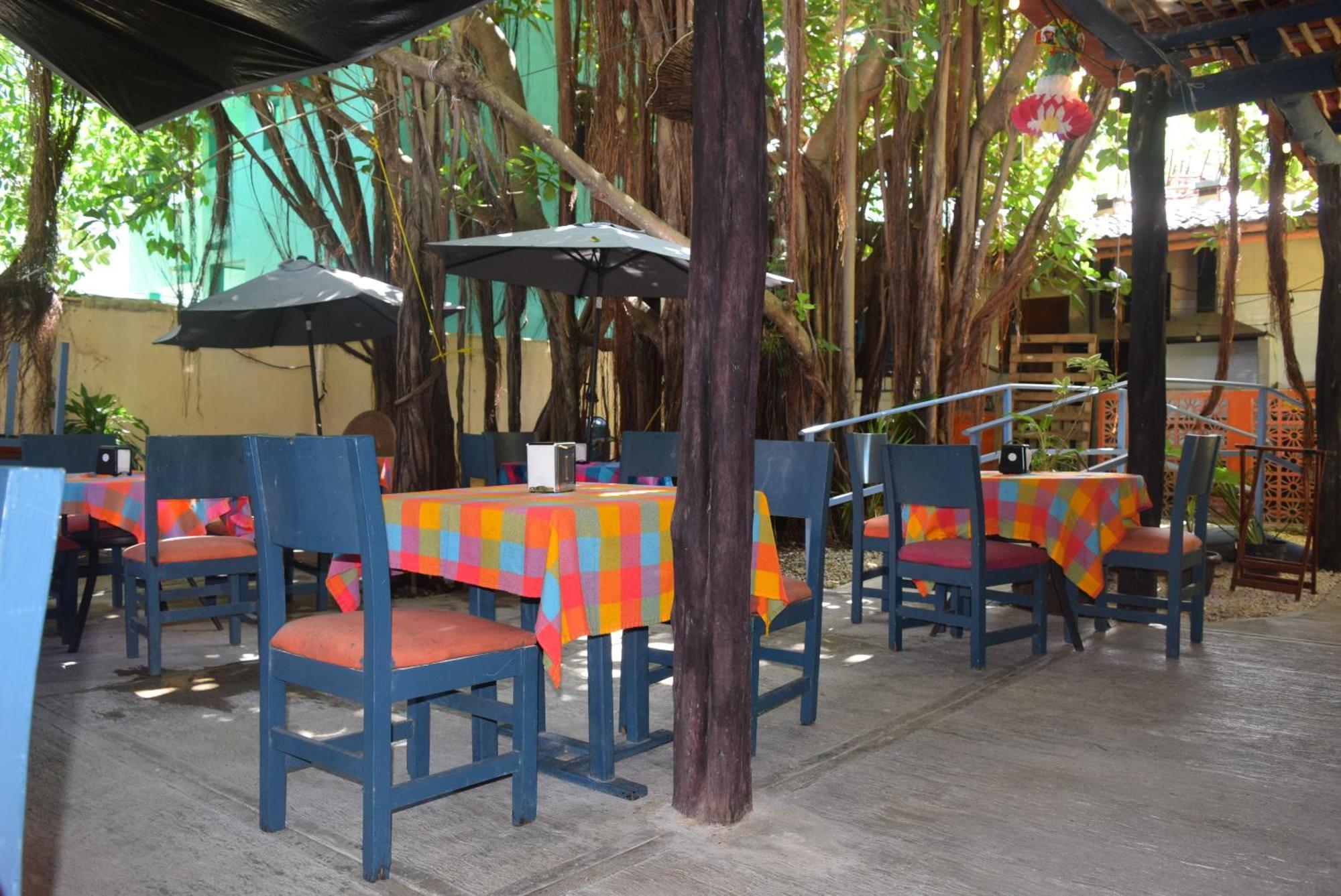 Hotel Casa El Moro Puerto Morelos Εξωτερικό φωτογραφία
