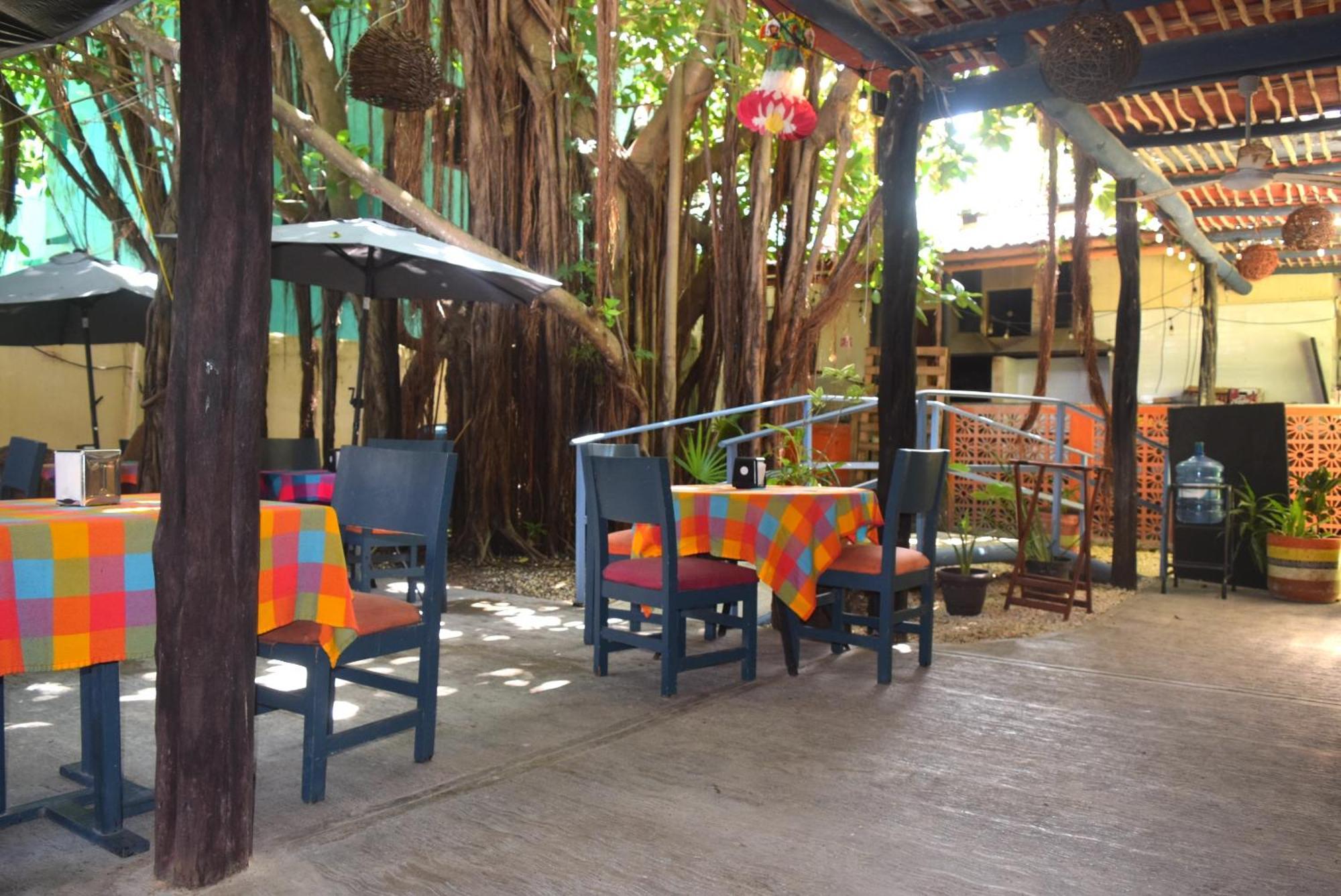 Hotel Casa El Moro Puerto Morelos Εξωτερικό φωτογραφία