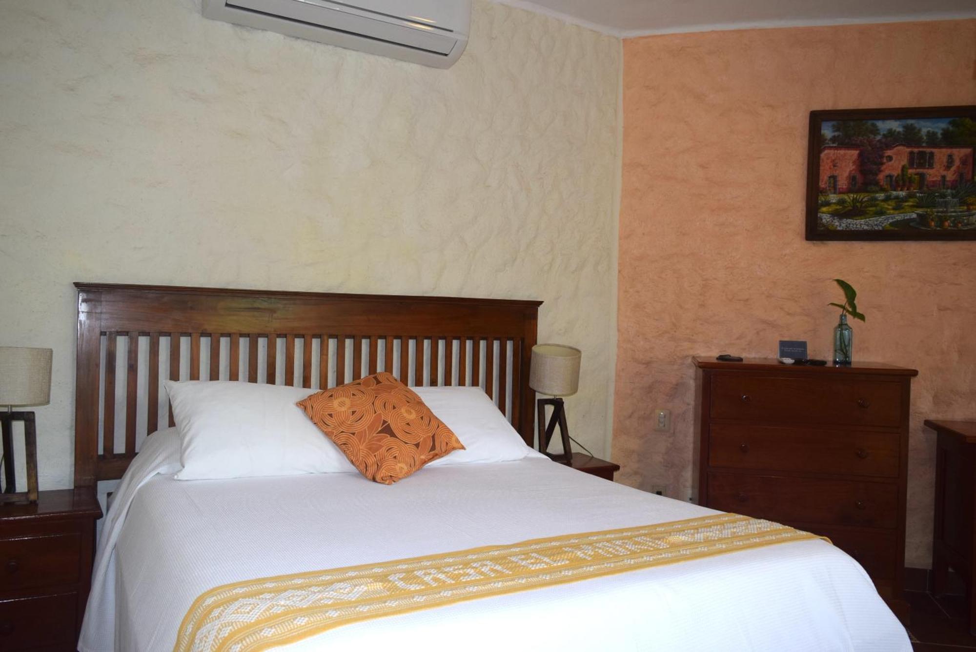 Hotel Casa El Moro Puerto Morelos Εξωτερικό φωτογραφία