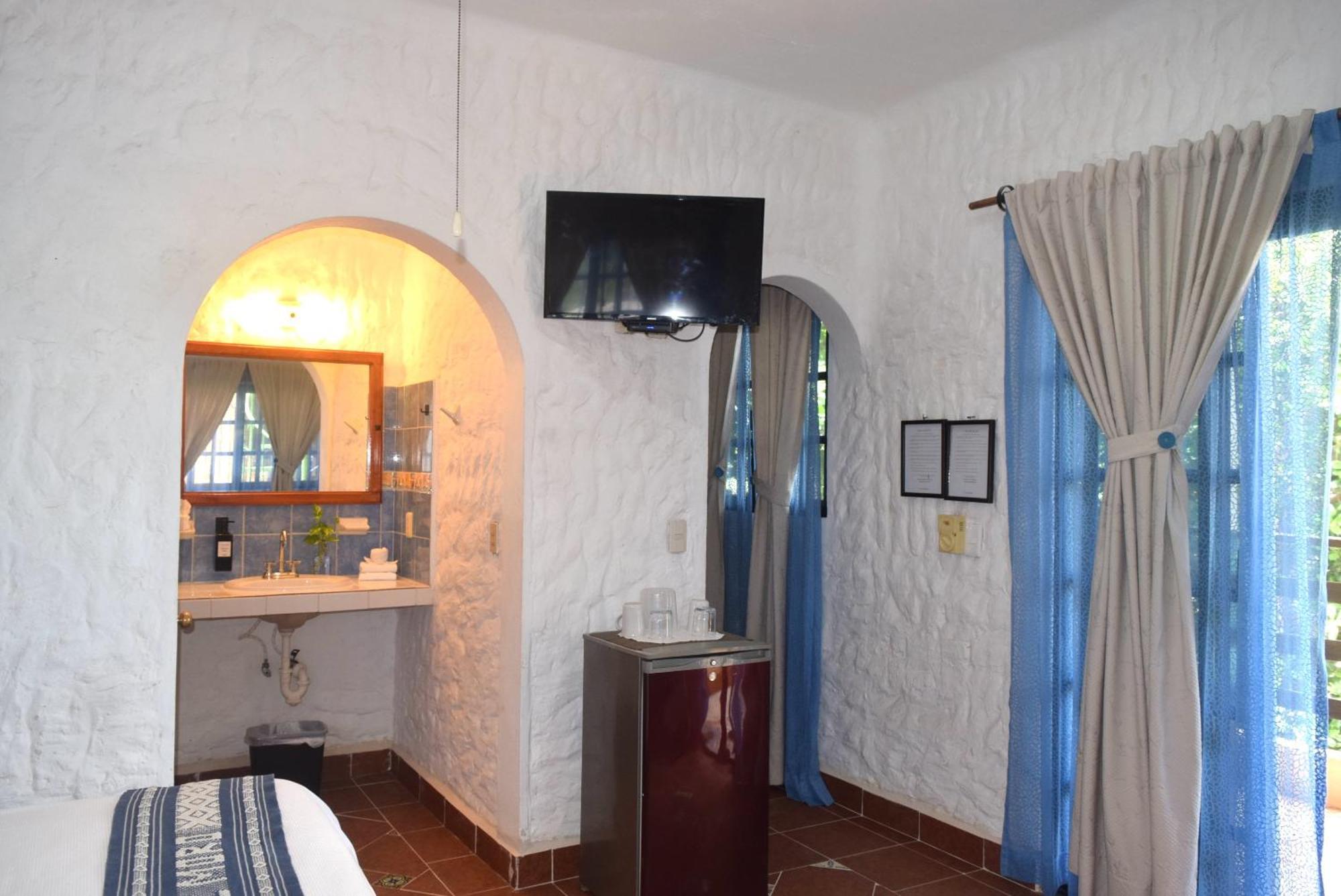 Hotel Casa El Moro Puerto Morelos Δωμάτιο φωτογραφία