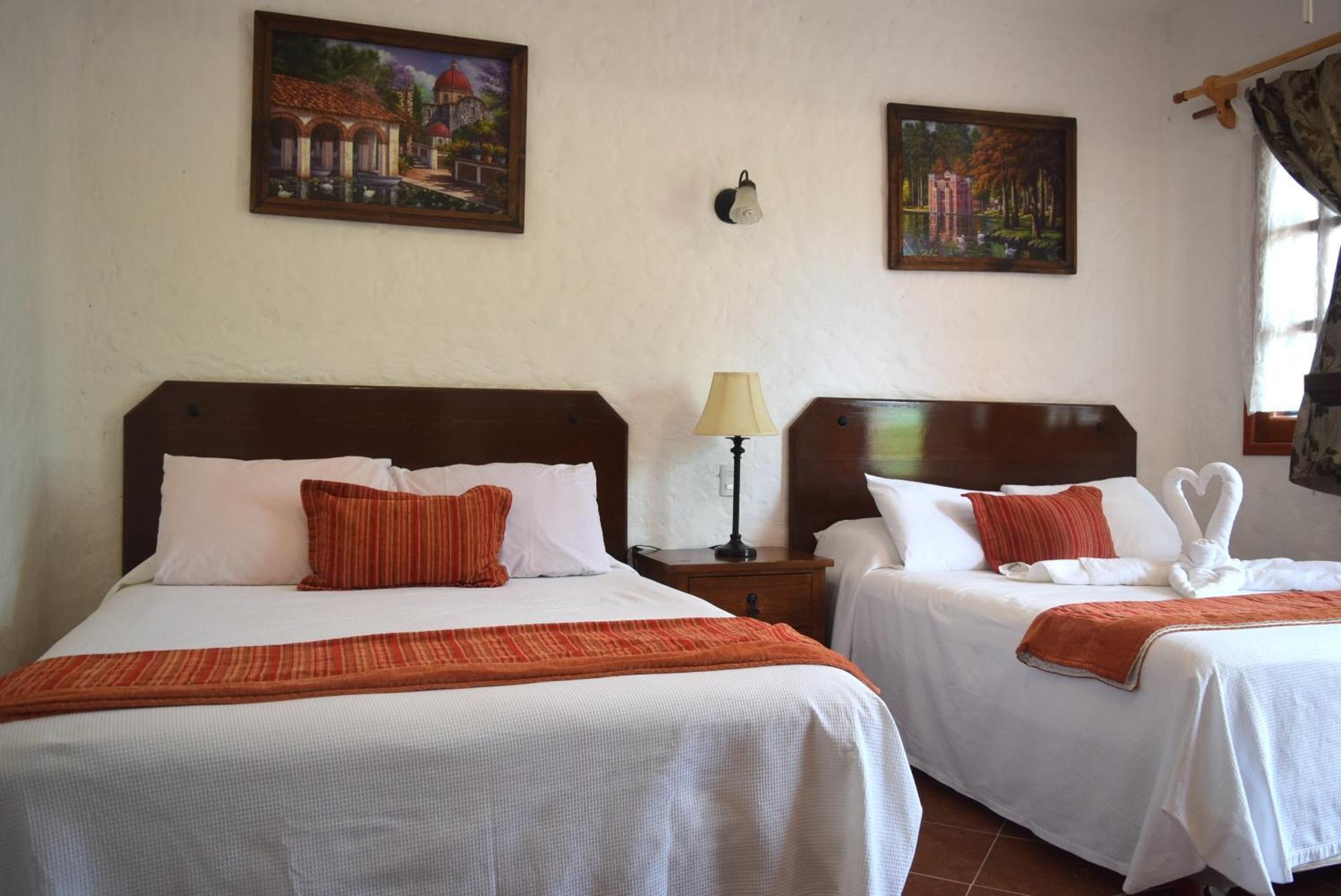 Hotel Casa El Moro Puerto Morelos Εξωτερικό φωτογραφία