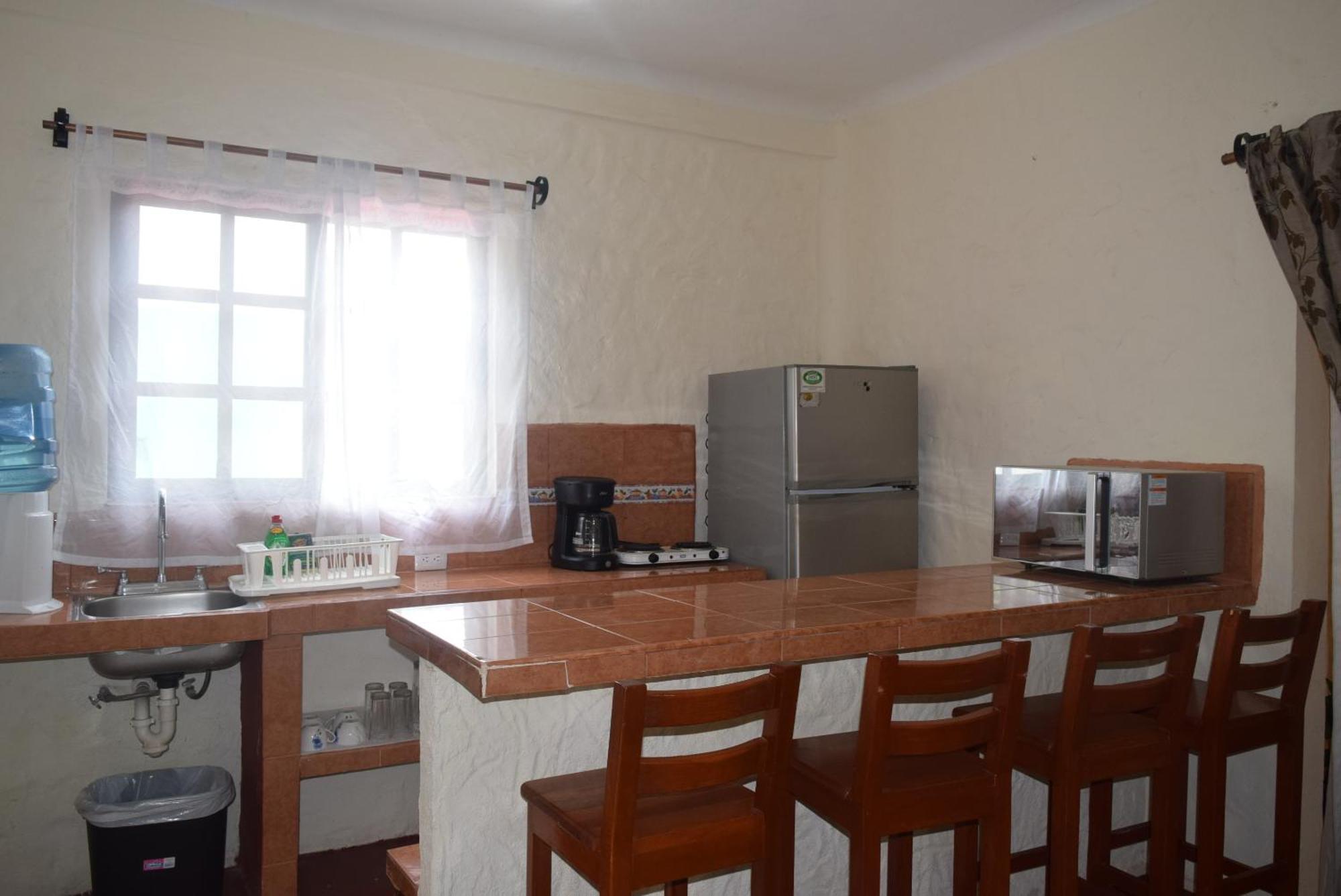 Hotel Casa El Moro Puerto Morelos Εξωτερικό φωτογραφία