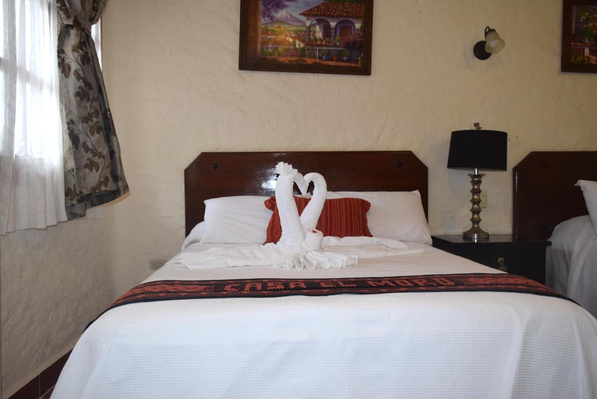 Hotel Casa El Moro Puerto Morelos Εξωτερικό φωτογραφία
