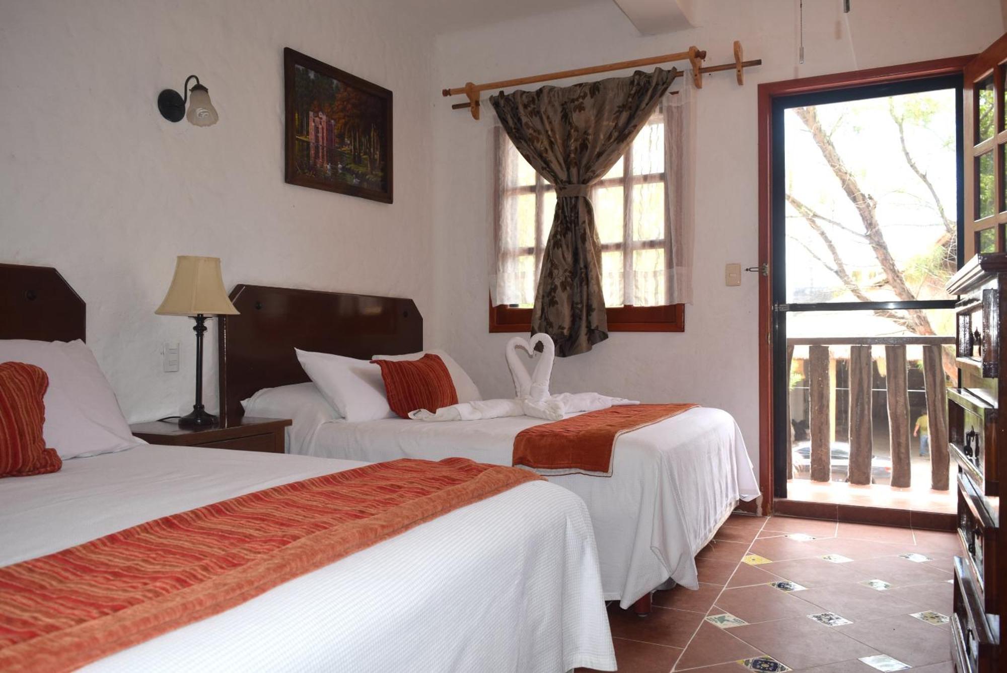 Hotel Casa El Moro Puerto Morelos Εξωτερικό φωτογραφία