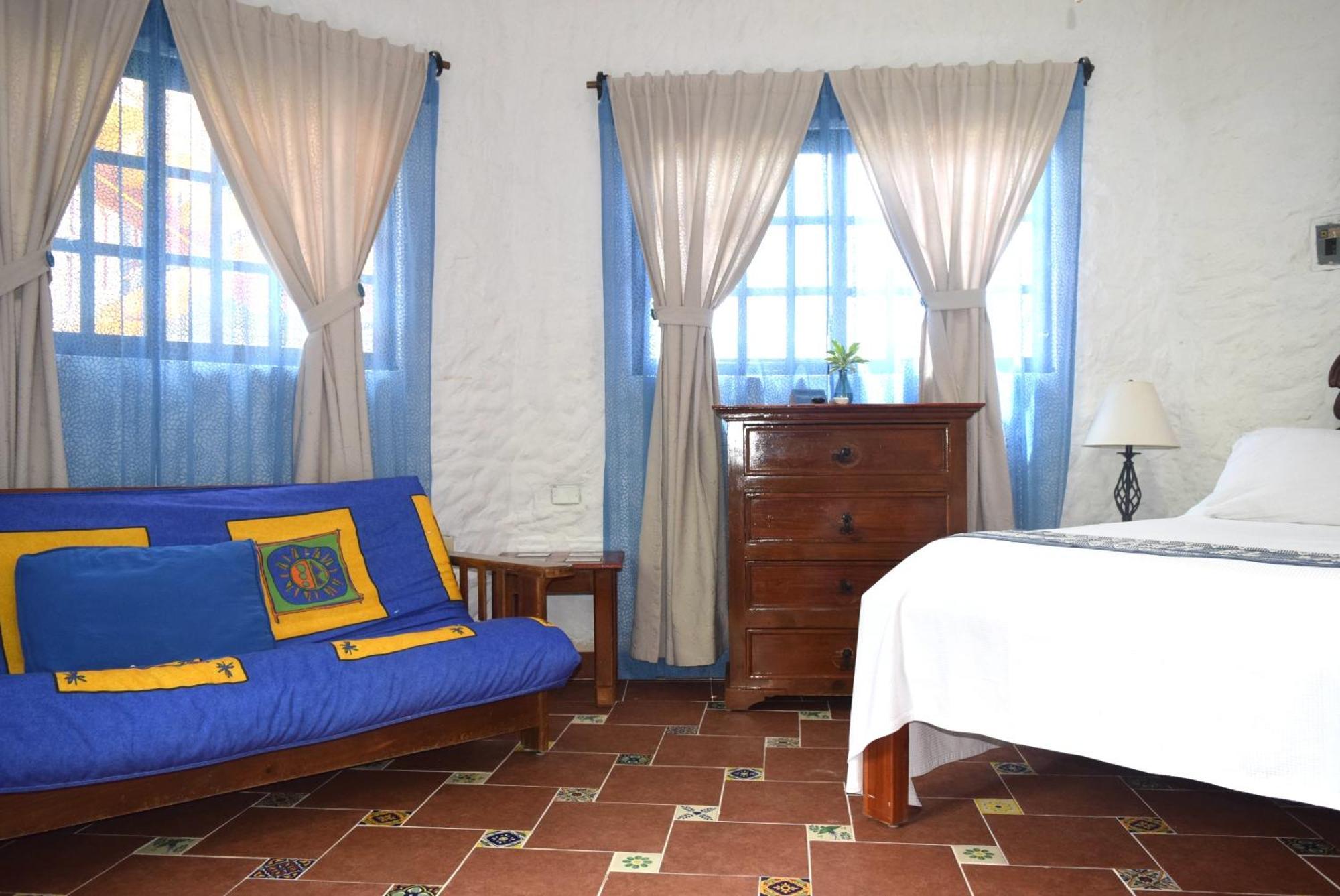 Hotel Casa El Moro Puerto Morelos Εξωτερικό φωτογραφία