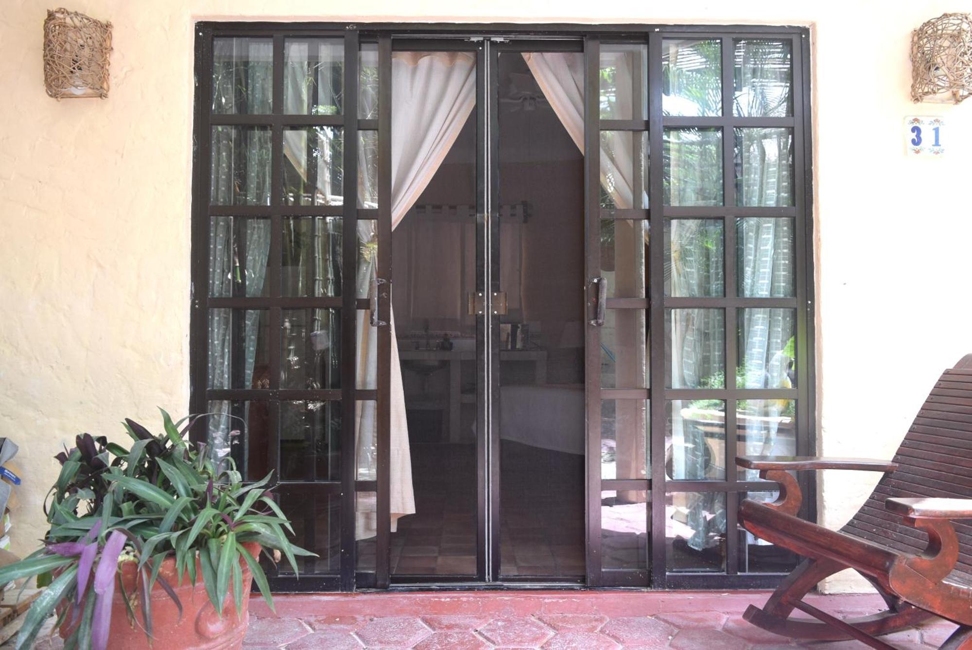 Hotel Casa El Moro Puerto Morelos Εξωτερικό φωτογραφία
