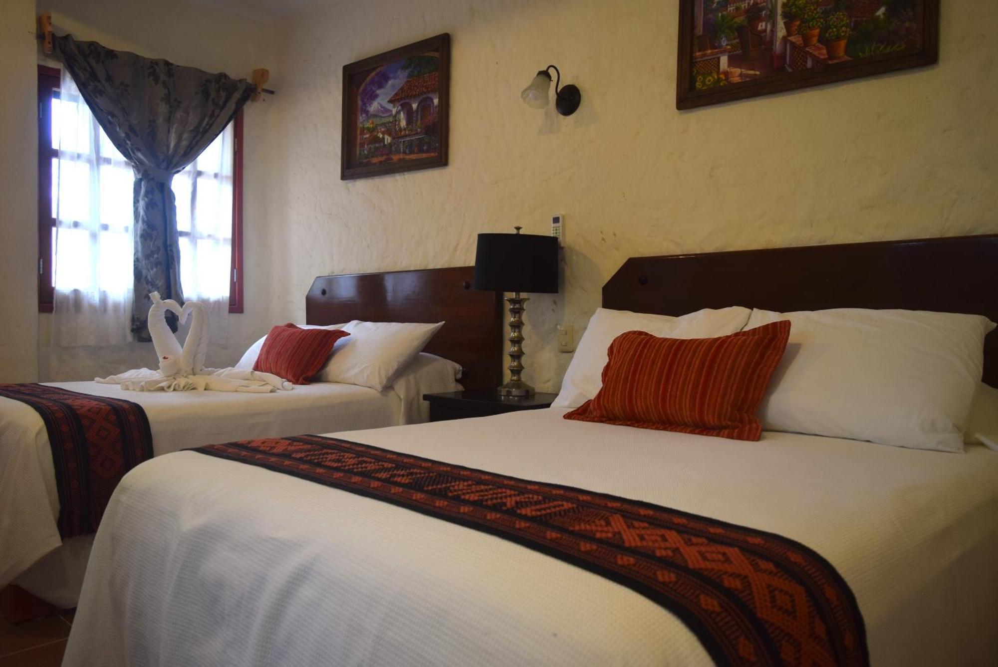 Hotel Casa El Moro Puerto Morelos Εξωτερικό φωτογραφία