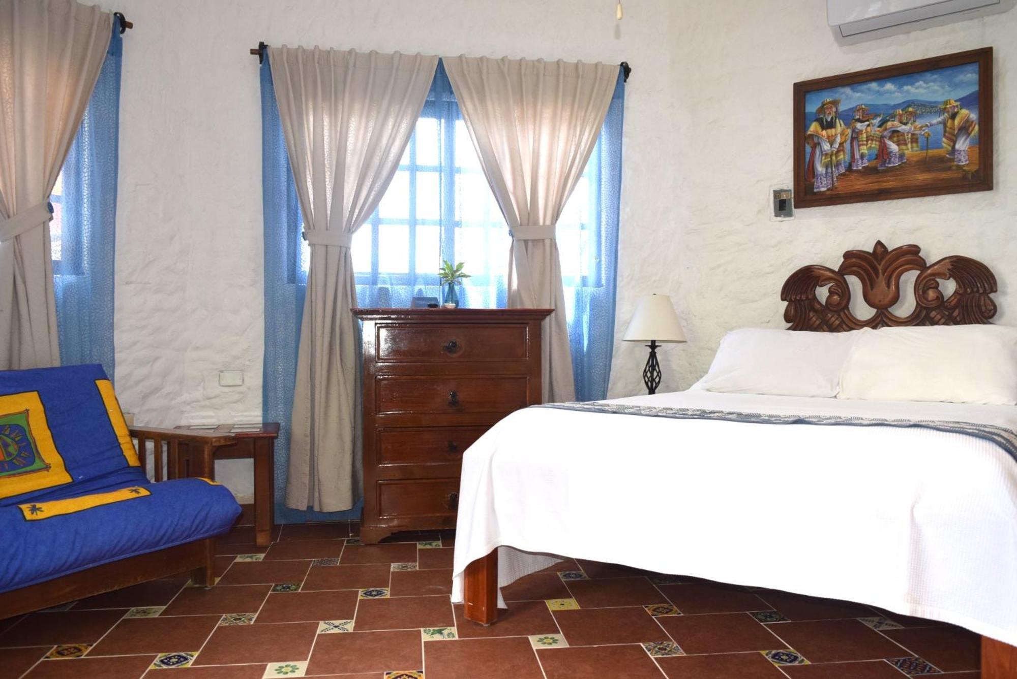 Hotel Casa El Moro Puerto Morelos Εξωτερικό φωτογραφία