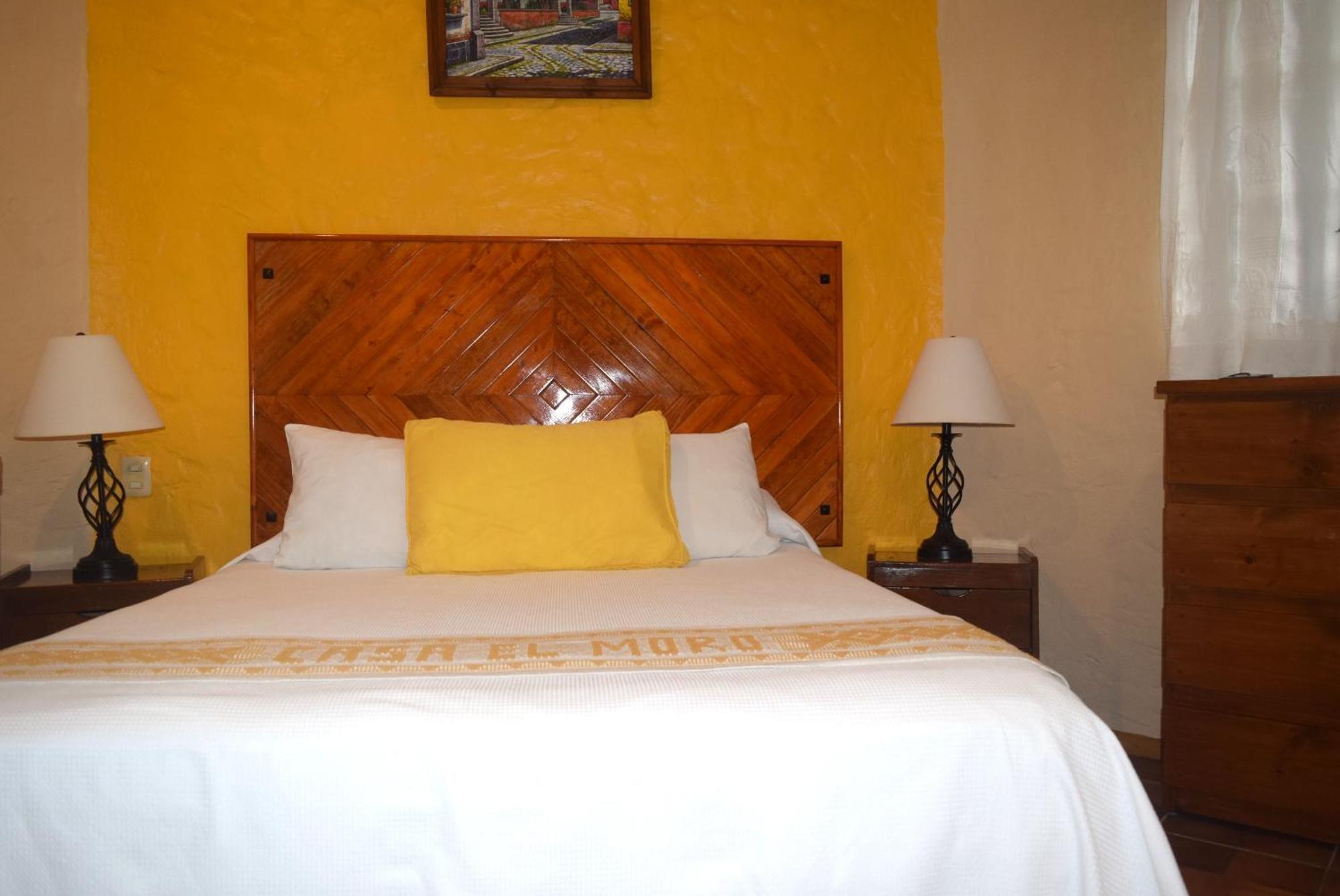 Hotel Casa El Moro Puerto Morelos Εξωτερικό φωτογραφία