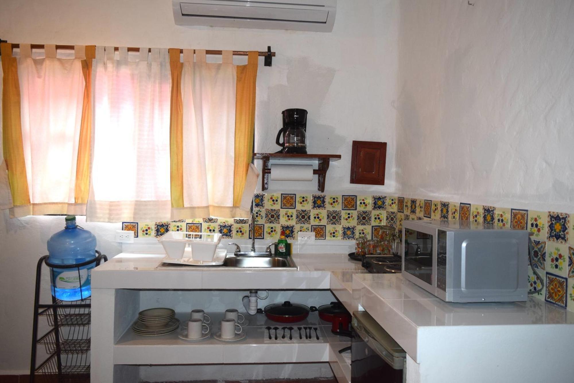Hotel Casa El Moro Puerto Morelos Εξωτερικό φωτογραφία