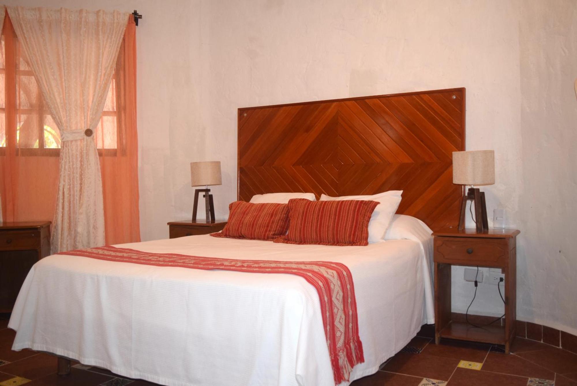 Hotel Casa El Moro Puerto Morelos Εξωτερικό φωτογραφία