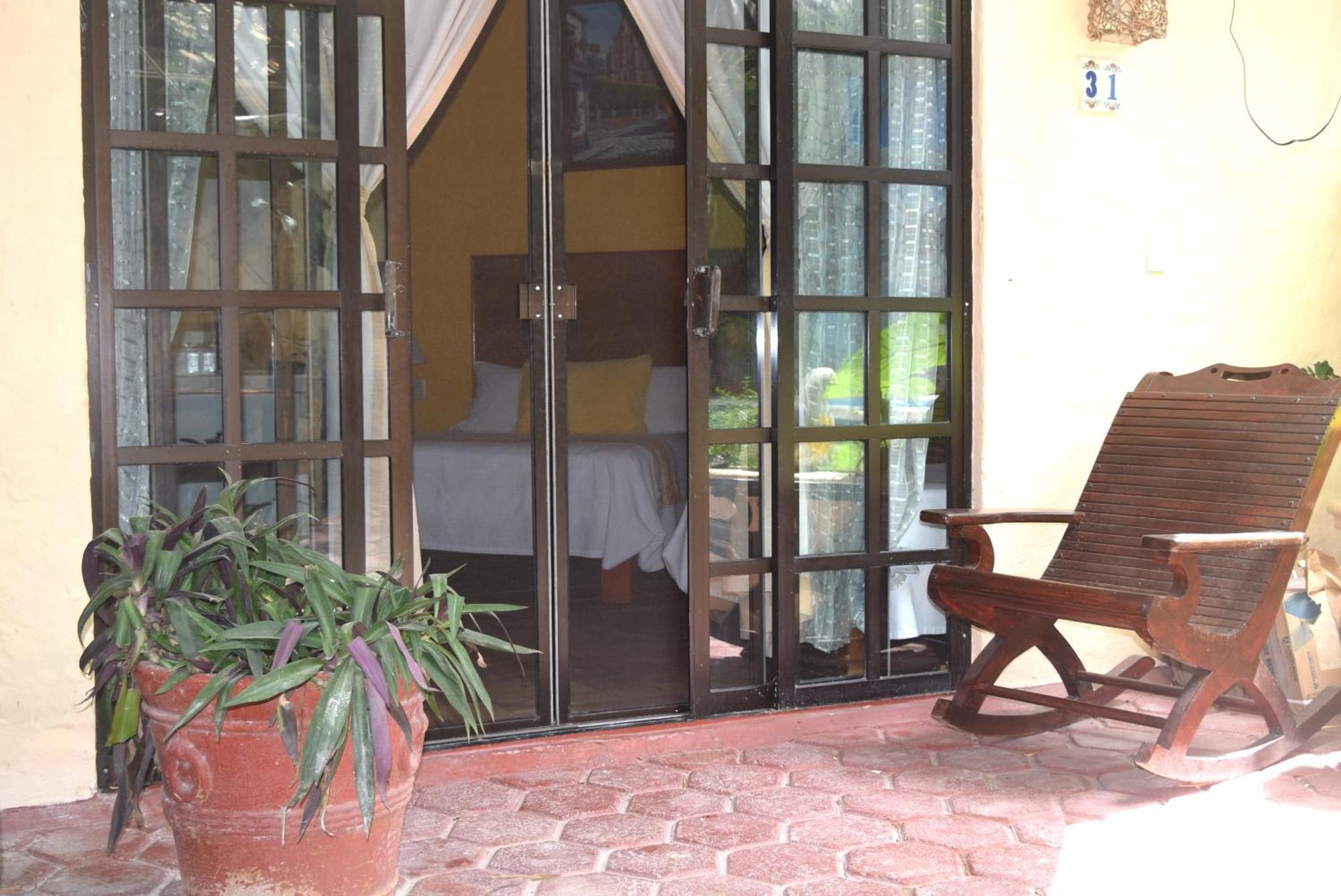 Hotel Casa El Moro Puerto Morelos Εξωτερικό φωτογραφία
