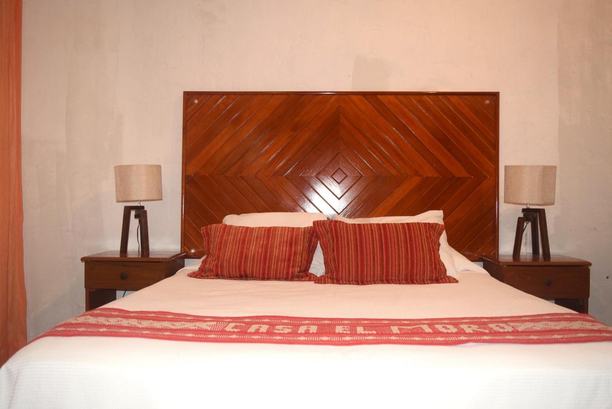 Hotel Casa El Moro Puerto Morelos Εξωτερικό φωτογραφία