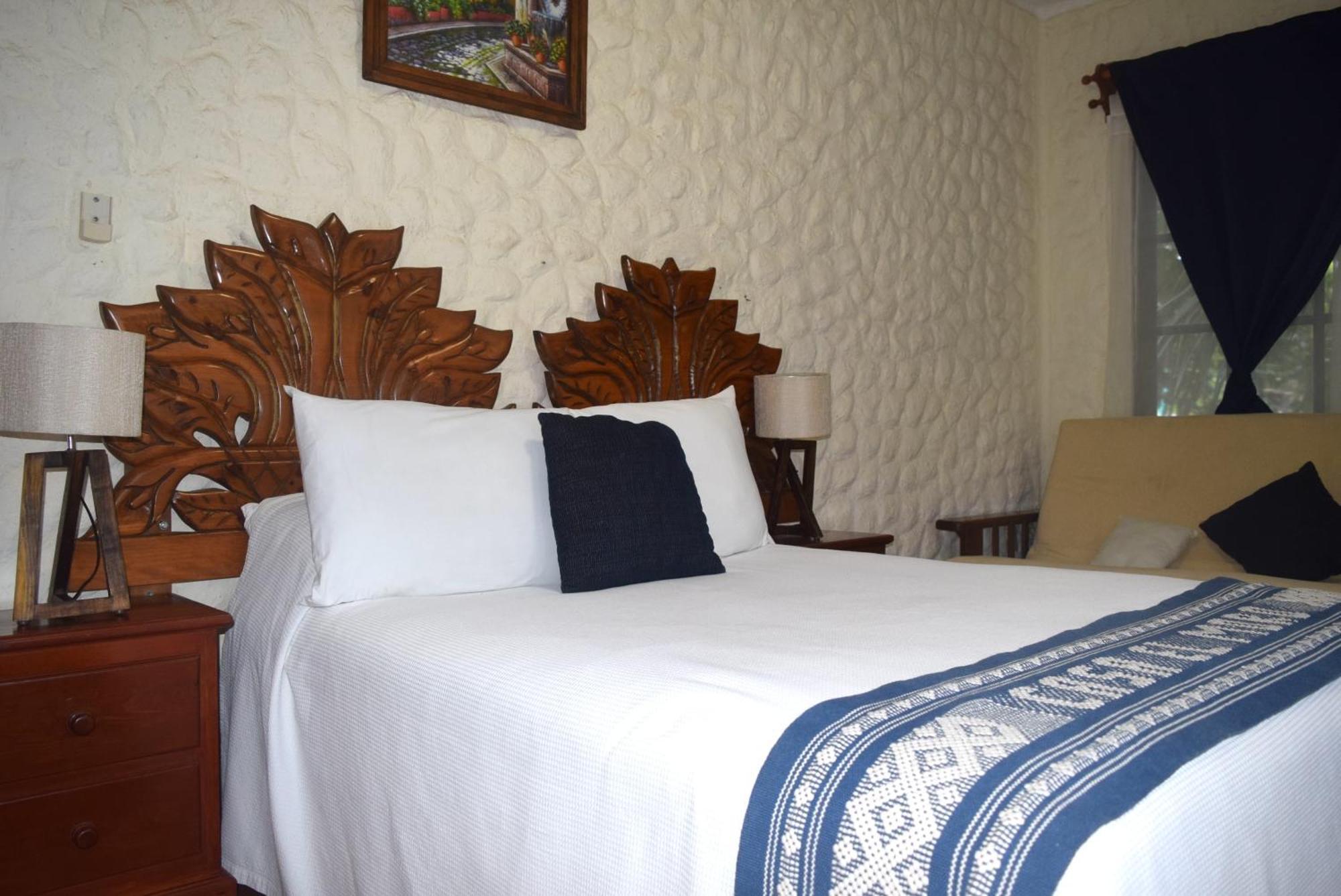 Hotel Casa El Moro Puerto Morelos Εξωτερικό φωτογραφία